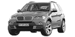 BMW E70 U1132 Fault Code