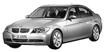 BMW E90 U1132 Fault Code