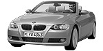 BMW E93 U1132 Fault Code
